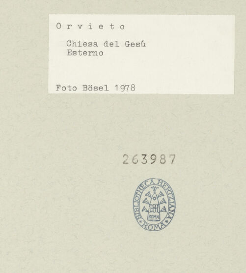 Rückseite von bh263987_recto