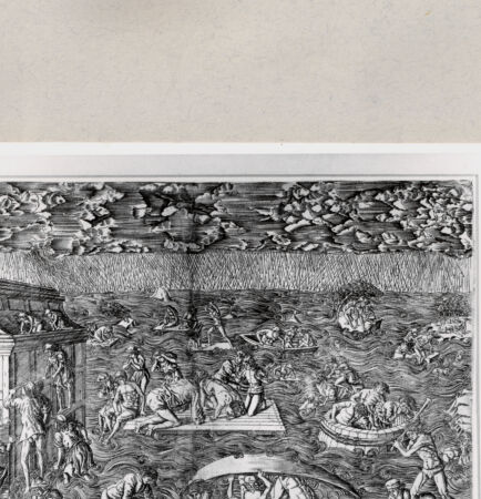 Rückseite von  [http://creativecommons.org/publicdomain/mark/1.0/] ... - , bh264272. Foto.