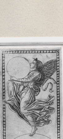 Rückseite von  [http://creativecommons.org/publicdomain/mark/1.0/] ... - , bh264285. Foto.