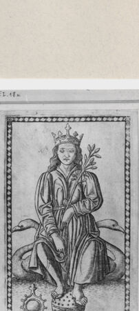 Rückseite von  [http://creativecommons.org/publicdomain/mark/1.0/] ... - , bh264287. Foto.