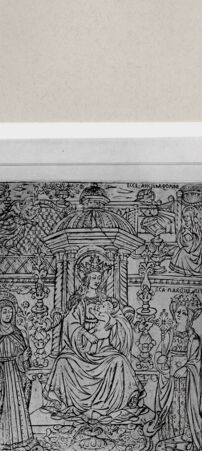 Rückseite von  [http://creativecommons.org/publicdomain/mark/1.0/] ... - , bh264292. Foto.