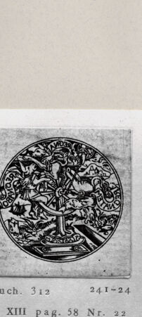 Rückseite von  [http://creativecommons.org/publicdomain/mark/1.0/] ... - , bh264299. Foto.