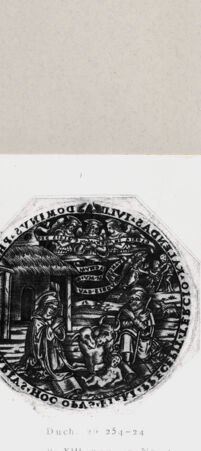 Rückseite von  [http://creativecommons.org/publicdomain/mark/1.0/] ... - , bh264304. Foto.