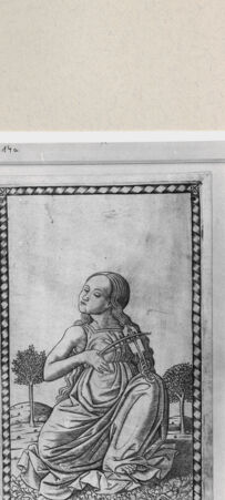 Rückseite von  [http://creativecommons.org/publicdomain/mark/1.0/] ... - , bh264323. Foto.