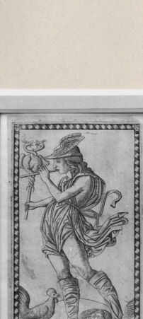 Rückseite von  [http://creativecommons.org/publicdomain/mark/1.0/] ... - , bh264326. Foto.