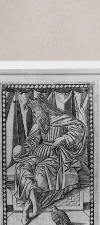 Rückseite von  [http://creativecommons.org/publicdomain/mark/1.0/] ... - , bh264327. Foto.