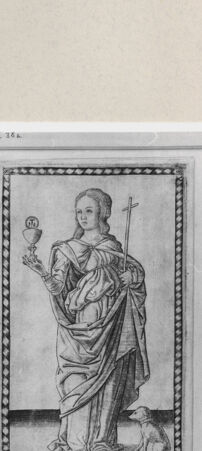 Rückseite von  [http://creativecommons.org/publicdomain/mark/1.0/] ... - , bh264330. Foto.