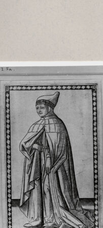 Rückseite von  [http://creativecommons.org/publicdomain/mark/1.0/] ... - , bh264331. Foto.