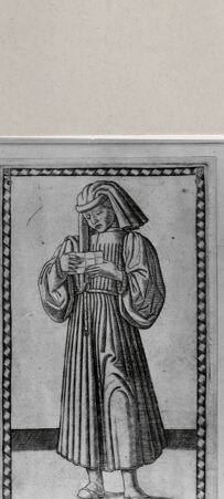 Rückseite von  [http://creativecommons.org/publicdomain/mark/1.0/] ... - , bh264333. Foto.