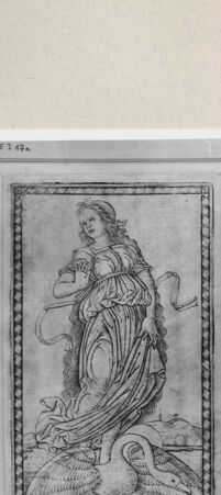 Rückseite von  [http://creativecommons.org/publicdomain/mark/1.0/] ... - , bh264336. Foto.