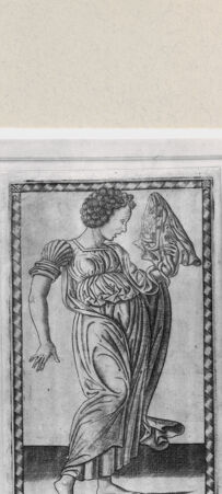 Rückseite von  [http://creativecommons.org/publicdomain/mark/1.0/] ... - , bh264340. Foto.