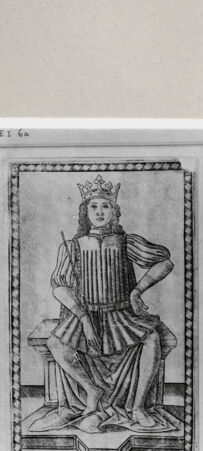 Rückseite von  [http://creativecommons.org/publicdomain/mark/1.0/] ... - , bh264342. Foto.