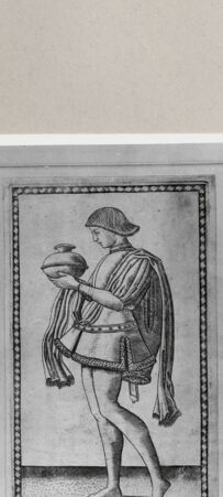 Rückseite von  [http://creativecommons.org/publicdomain/mark/1.0/] ... - , bh264345. Foto.