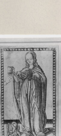 Rückseite von  [http://creativecommons.org/publicdomain/mark/1.0/] ... - , bh264347. Foto.