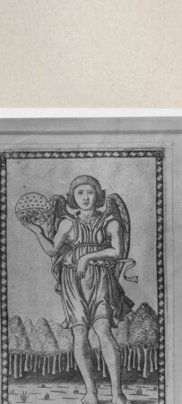 Rückseite von  [http://creativecommons.org/publicdomain/mark/1.0/] ... - , bh264349. Foto.