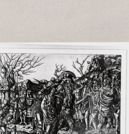 Rückseite von  [http://creativecommons.org/publicdomain/mark/1.0/] ... - , bh264491. Foto.