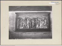 Thumbnail für Giustiniani (2) interno (2) - del Grillo (1) esterno (1)