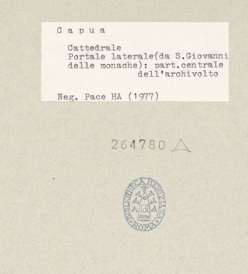 Rückseite von Pace, Valentino [https://www.deutsche-digitale-bibliothek.de/content/lizenzen/rv-ez/] Mittleres Teil (Agnus Dei), bh264780_recto. Foto: Pace, Valentino.