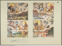 Thumbnail des ersten Ordners