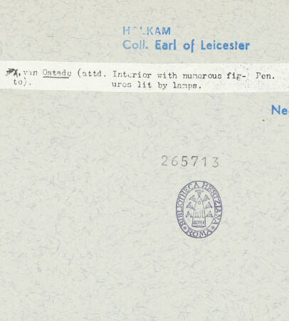 Rückseite von bh265713_recto