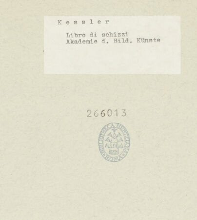 Rückseite von bh266013_recto