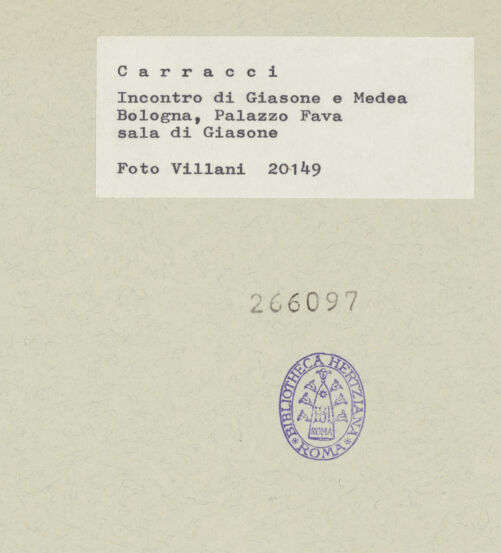 Rückseite von bh266097_recto