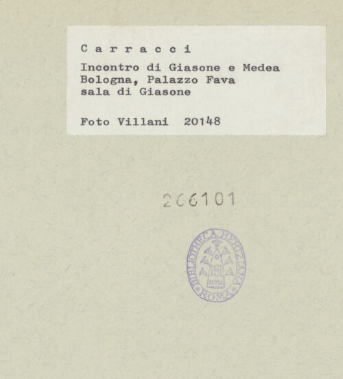 Rückseite von bh266101_recto