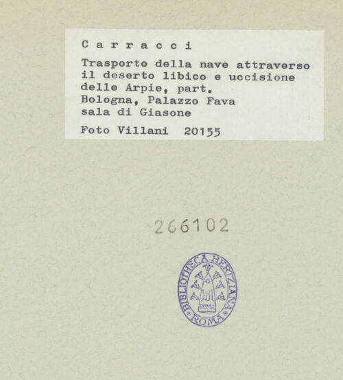 Rückseite von bh266102_recto