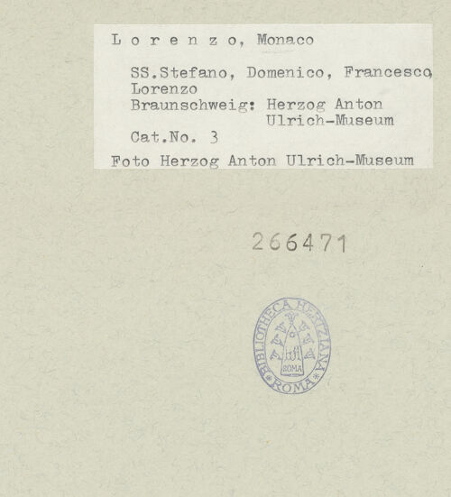 Rückseite von bh266471_recto