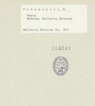 Rückseite von bh266561_recto