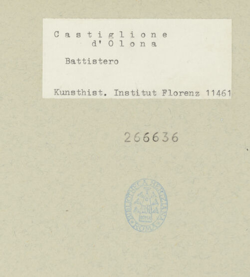 Rückseite von bh266636_recto