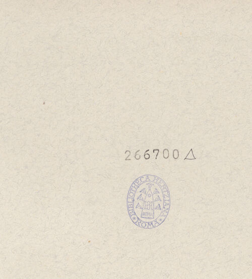 Rückseite von bh266700_recto