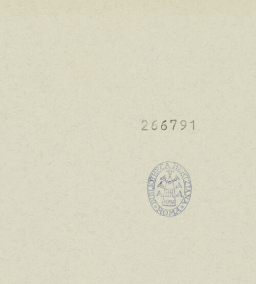 Rückseite von bh266791_recto