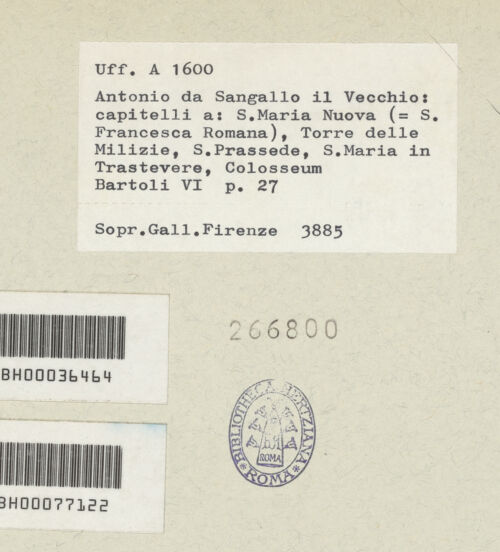 Rückseite von bh266800_recto