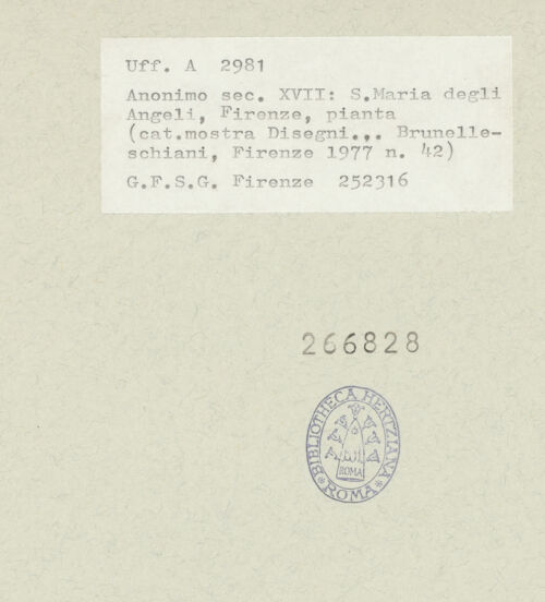 Rückseite von bh266828_recto