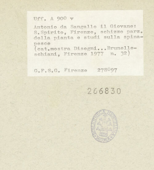 Rückseite von bh266830_recto