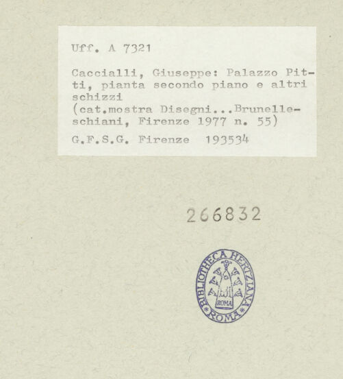 Rückseite von bh266832_recto