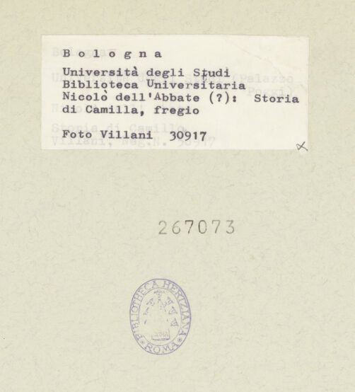 Rückseite von bh267073_recto