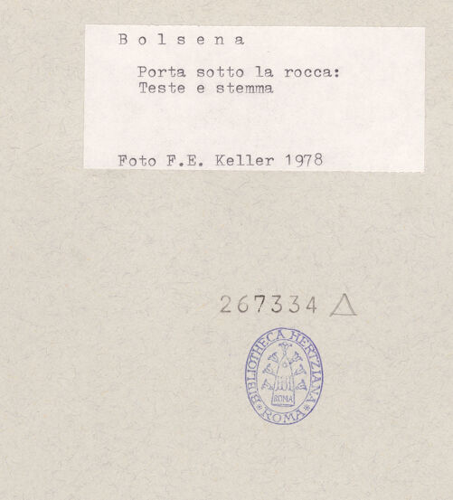 Rückseite von bh267334_recto