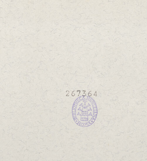 Rückseite von bh267364_recto