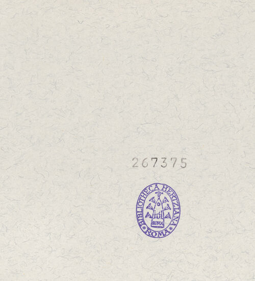 Rückseite von bh267375_recto