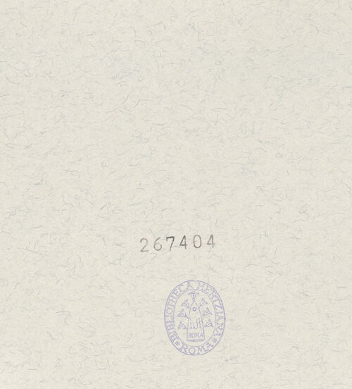 Rückseite von bh267404_recto