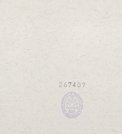 Rückseite von bh267407_recto