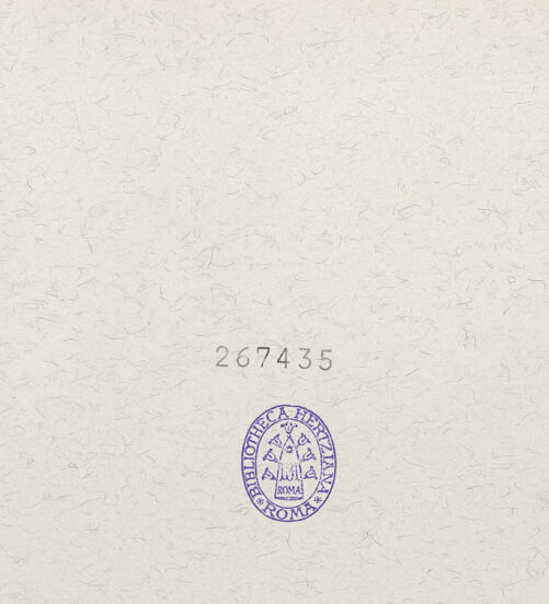 Rückseite von bh267435_recto