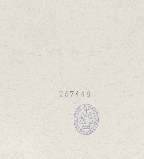 Rückseite von bh267448_recto