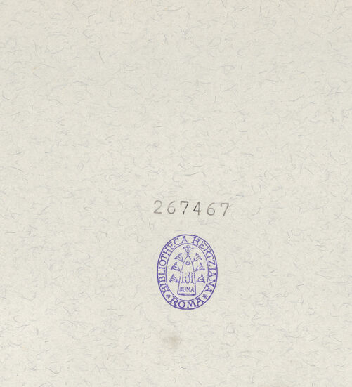 Rückseite von bh267467_recto