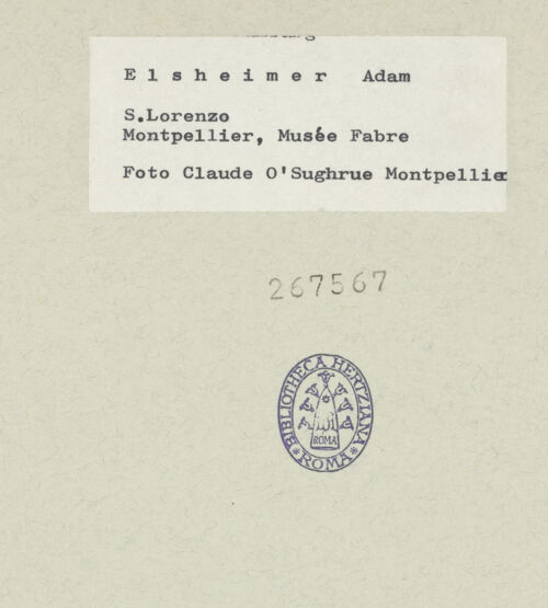 Rückseite von bh267567_recto