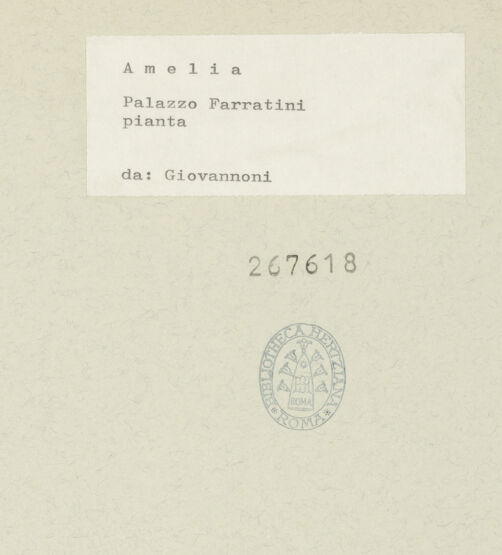 Rückseite von bh267618_recto