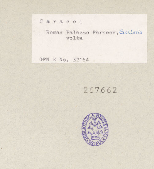 Rückseite von bh267662_recto