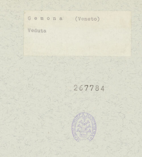 Rückseite von bh267784_recto